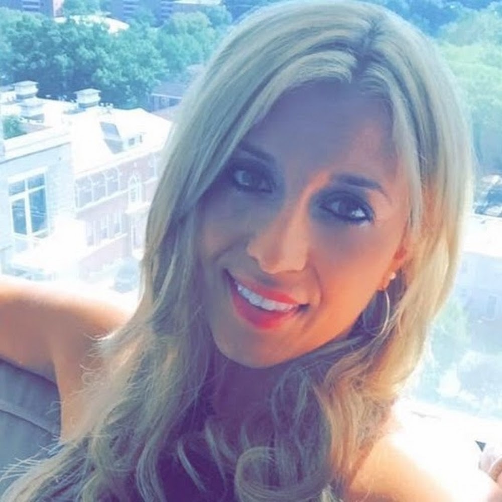 Meet your Posher, Lindsay